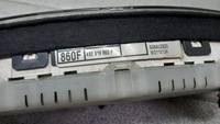 фото thumb №6, Спидометр audi a6 c5 98r 4b0919860f