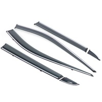 фото thumb №7, Szt. захист обдув віконний дефлектор сонцезахисний захист