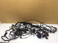 фото thumb №1, Renault clio v 5 джгут електропроводка pod капот салону europa