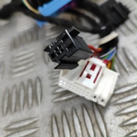 фото thumb №7, Skoda enyaq iv 2021 перед сторона права джгут трубопровід двері передніх