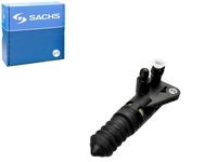 фото thumb №1, Sachs амортизатор сцепления porsche boxster boxster spyder cayman 2.7 2.9