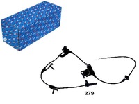 фото thumb №1, Датчик, скорость вращательная колеса japko 151279