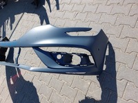 фото thumb №3, Бампер перед передній renault megane iv 16-