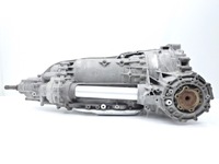 фото thumb №1, Коробка передач коробки передач mxr audi a8 d4 4.2 fsi 8hp-55