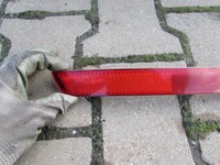 фото thumb №3, Відбивач бампера зад seat leon ii рестайлінг 09-12r 1p0945105d