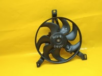 Купить Вентилятор радиатора opel sintra 2,2dti, фото thumb