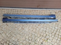 Купити Поріг накладка поріг ліва vw passat b8 lb5j 3g0853857, фото thumb