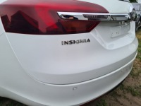 фото thumb №8, Кришка багажника opel insignia a рестайлінг універсал камера z40r