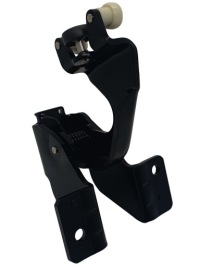 фото thumb №3, Подрамник середина кронштейн петля p дверь scudo 07- hq pl !