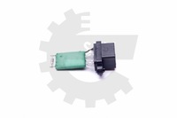 фото thumb №3, Резистор вентилятор seat mii ; 1s0959263a