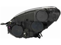 фото thumb №2, Лампа фара правый fiat doblo ii 10- opel combo 12-