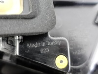 фото thumb №11, Audi s8 plus a8 4h0 d4 lift 13-17 лампа led левая задняя крышка багажника багажника europa