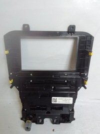 фото thumb №8, Ford mustang 18- рамка панель радіо кондиціонера kr3t-18e245-eb usa