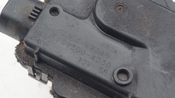 фото thumb №11, Моторчик дворник стёкла передний mazda 6 gj gje8-67340 159300-4330