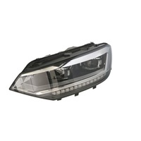 фото thumb №1, Лампа vw touran iii 15-19 фара лівий