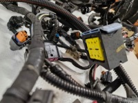 фото thumb №7, Renault scenic iv talisman iv 4 1.7 dci джгут провід установка двигуна