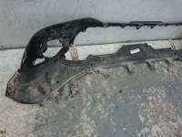 Mercedes x klasa 470 решітка бампер передній перед Ціна, фото thumb