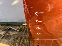 фото thumb №4, Peugeot rifter 18- двері ліва передні