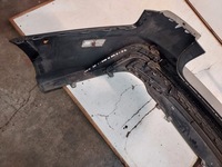 фото thumb №8, Бампер audi a6 c8 4k9 s-line lift kombi задня nr m608