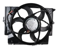 фото thumb №1, Вентилятор bmw 3 coupe e92 2005 - 2013