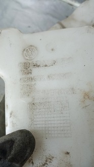 фото thumb №5, Бачок. рідина do омивача skoda fabia 1.4b 06r