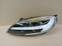 фото thumb №1, Лампа левая левый full led volvo v40 ii 2 lift 16-