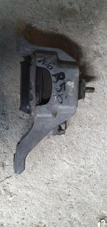 фото thumb №1, Mini cooper r56 - кронштейн подушка двигуна