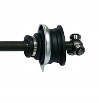 фото thumb №3, Brv brv001 привідний вал передня p