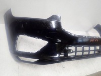 фото thumb №2, Бампер перед передний volvo xc60 ii r design 2017-