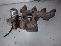 фото thumb №6, Турбіна ford focus mk1 1.8 tddi