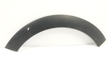 фото thumb №1, Citroen c3 iii планка крила лівий зад