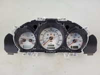 фото thumb №1, Mercedes r170 lift 2.3 компресор автоматична коробка передач лічильник прилади uk