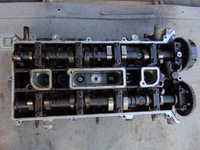 фото thumb №10, Головка вали mazda 6 gg gy 2002r- 2.3 бензин європа