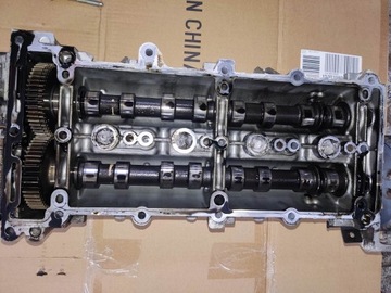 ГЛАВА OPEL INSIGNIA A 2.0CDTI A20DTH 55571949