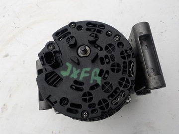 фото thumb №10, Ford transit mk7 2.4 tdci jxfa генератор