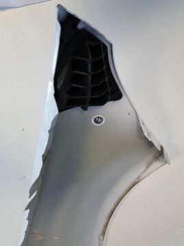 фото thumb №14, Mercedes a45 45 amg a клас w177 177 крило перед переднє лівий