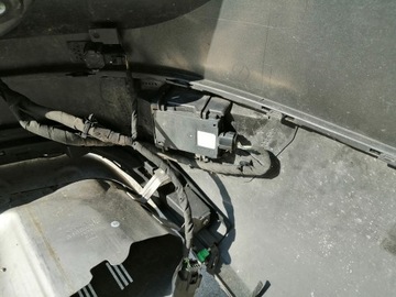 фото thumb №16, Бампер зад задний pdc volvo v90 ii cross country