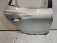 фото thumb №2, Дверь hyundai ix35 10+ правое задняя