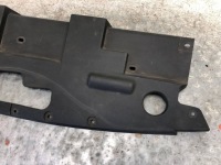 Накладка поперечина передній перед ford edge mk2 gt4b-r16613-ab Ціна, фото thumb