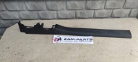 Купити Захист  порога  лівий передні  renault megane 2 8200034969, фото thumb