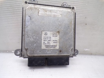 фото thumb №1, Блок керування двигуна mercedes w212 w204 2.2 cdi