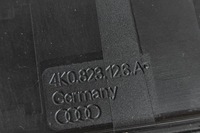 фото thumb №6, Audi a6 c8 права молдинг капот 4k0823126a 2020 nowa оригінальна