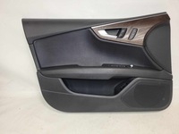 фото thumb №6, Боковина двері праві перед audi a7 4g 2014 4g8867021