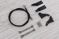 фото thumb №9, Jeep wrangler jl троси захисні скло