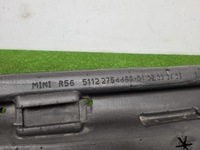 фото thumb №2, Абсорбер піна бампер задня cooper s r56 r57 r58