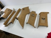 фото thumb №7, Потолок cayenne 7l панорама бежевая 7l5867506aq