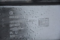 фото thumb №3, Защита подвеска левая 6ra825201 vw polo rapid