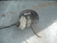 фото thumb №1, Dacia sandero ii насос гальмівна підсилювач гальм europa