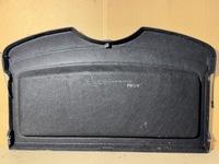 фото thumb №2, Полиця багажника задня skoda rapid 5ja867769c