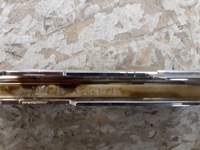 фото thumb №6, Хром решетка решётка skoda fabia iv 4 2021- 6va853761